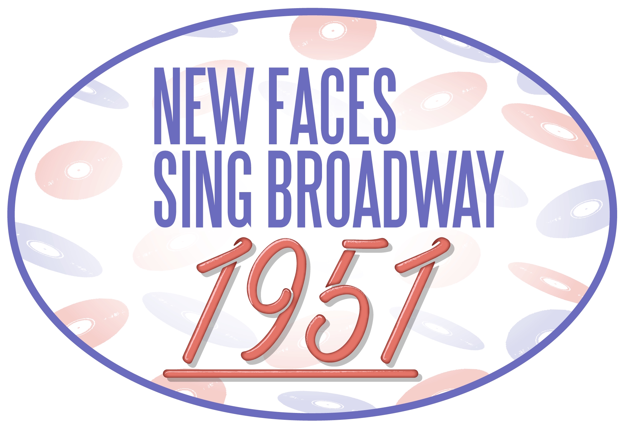 Porchlight Music Theatre Announces NEW FACES SING BROADWAY